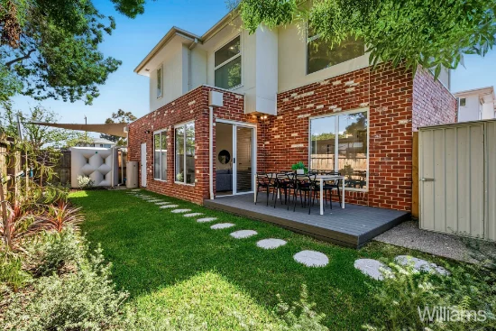 3/15 Eames Avenue, Brooklyn, Vic 3012