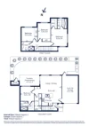 3/15 Eames Avenue, Brooklyn, Vic 3012-Floorplan