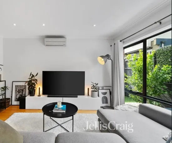 3/15 Fawkner Road, Pascoe Vale, Vic 3044