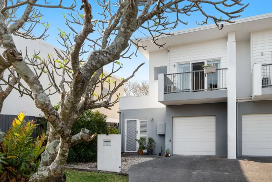 3/15 Fraser Street, Morningside, Qld 4170