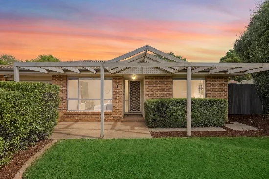 3/15 Freda Bennett Circuit, Nicholls, ACT 2913