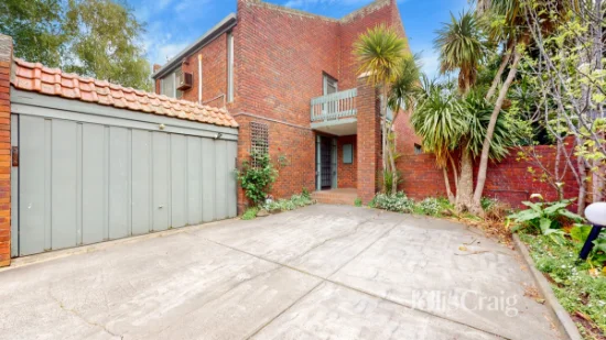 3/15 Lysterville Avenue, Malvern, Vic 3144