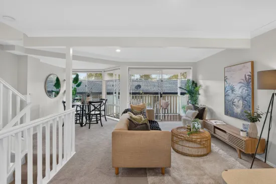 3/15 Martin Street, Nerang, Qld 4211