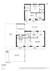 3/15 May Terrace, Brooklyn Park SA 5032-Floorplan