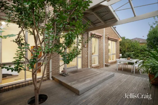 3/15 Osborne Avenue, Glen Iris, Vic 3146