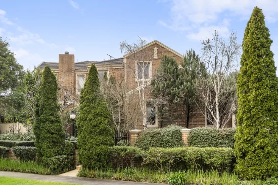 3/15 Walnut Road, Balwyn North, Vic 3104