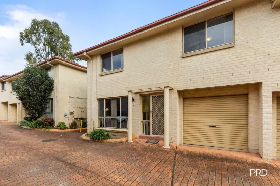 3/151-153 Cox Avenue, Penrith, NSW 2750