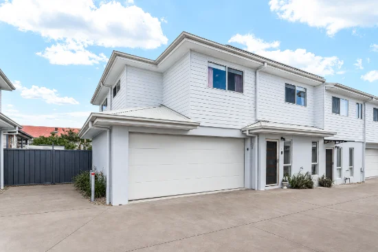 3/151 Canberra Street, St Marys, NSW 2760