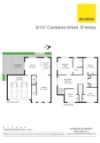 3/151 Canberra Street, St Marys, NSW 2760-Floorplan