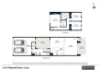 3/155 Plimsoll Drive, Casey, ACT 2913-Floorplan