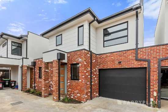 3/157 Widford Street, Broadmeadows, Vic 3047