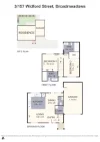 3/157 Widford Street, Broadmeadows, Vic 3047-Floorplan