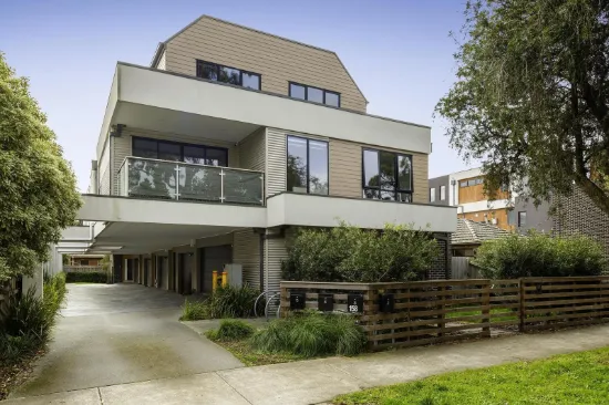3/158 Broadway, Reservoir, Vic 3073