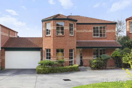 3/16-20 Crows Lane, Glen Waverley, Vic 3150 - For Sale