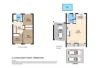 3/16 Bayview Street, Fannie Bay, NT 0820-Floorplan