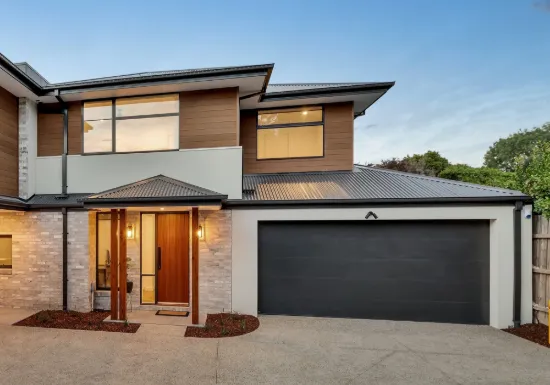 3/16 Byron Road, Kilsyth, Vic 3137
