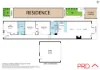 3/16 Duncan Street, Ballarat Central, Vic 3350-Floorplan