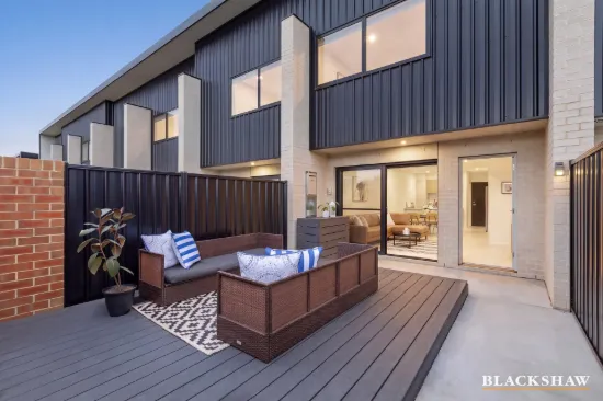 3/16 Everist Street, Taylor, ACT 2913