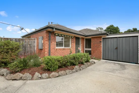 3/16 Gibson Street, Moe, Vic 3825