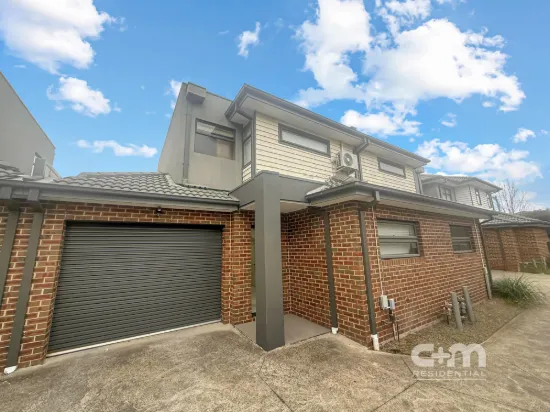 3/16 Moray Street, Fawkner, Vic 3060