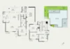 3/16 The Corso, Parkdale, Vic 3195-Floorplan