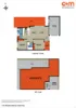 3/16 Winifred Street, Oak Park, Vic 3046-Floorplan