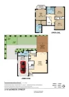 3/16 Worden Street, Morningside, Qld 4170-Floorplan