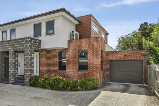 3/162 Hilton Street, Glenroy, Vic 3046