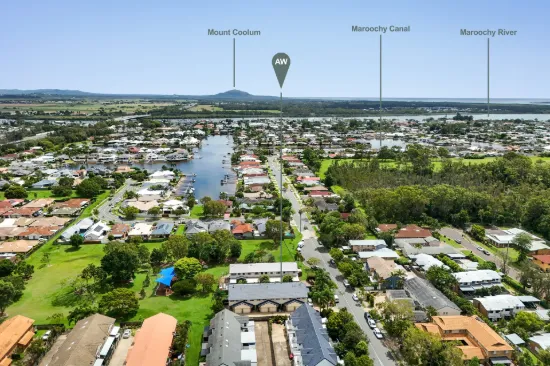 3/162 Tepequar Drive, Maroochydore, Qld 4558