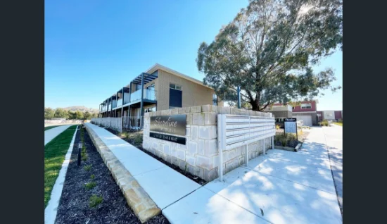 3/167 Mortimer Lewis Drive, Greenway, ACT 2900