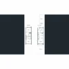 3/167 Mortimer Lewis Drive, Greenway, ACT 2900-Floorplan