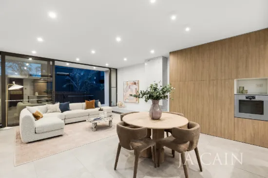 3/1689 Malvern Road, Glen Iris, Vic 3146-Image