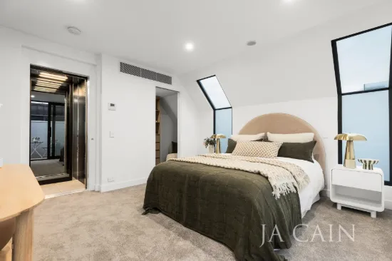 3/1689 Malvern Road, Glen Iris, Vic 3146-Image
