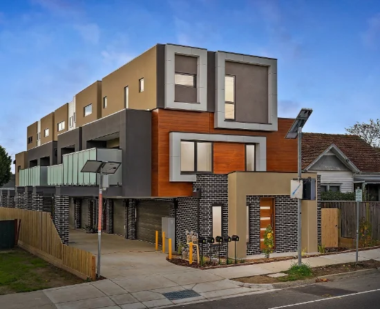 3/17 Bedford Road, Ringwood, Vic 3134