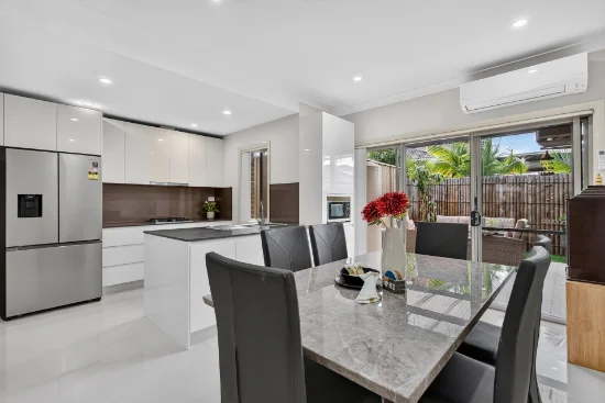 3/17 Carinya Road, Girraween, NSW 2145