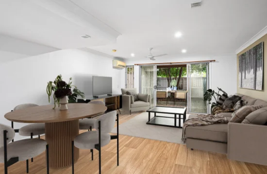 3/17 Fairlawn Street, Nathan, Qld 4111