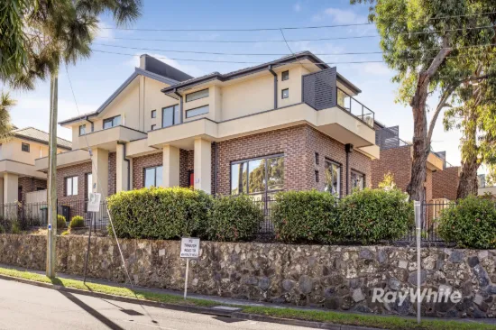 3/17 Forster Road, Mount Waverley, Vic 3149