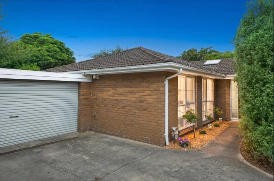 3/17 Freeman St, Ringwood East, Vic 3135 - For Rent