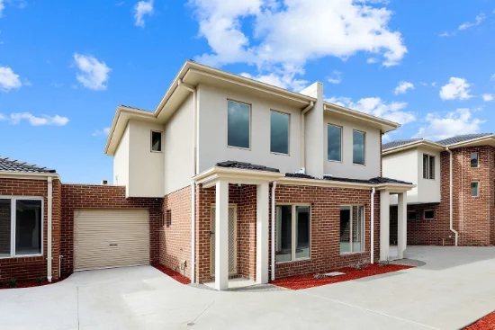 3/17 Jesson Crescent, Dandenong VIC 3175 - For Rent