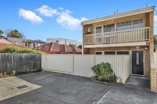 3/17 Joy Parade, Noble Park, Vic 3174