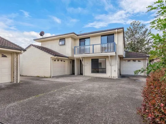 3/17 Kelso Street, Chermside, Qld 4032