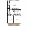 3/17 Kelso Street, Chermside, Qld 4032-Floorplan