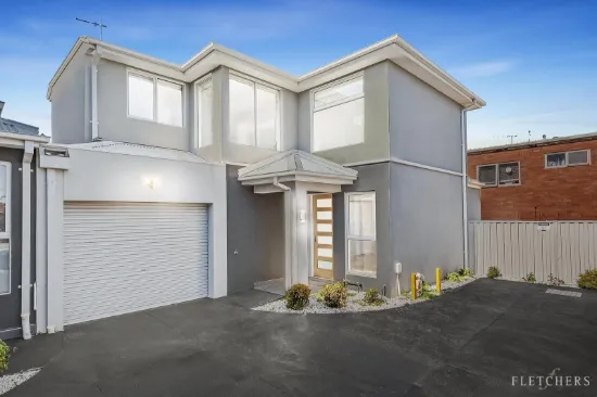 3/17 Larbert Road, Noble Park, Vic 3174