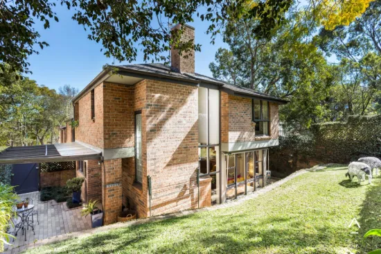 3/17 Priory Road, Waverton, NSW 2060
