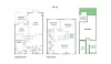 3/175 Cotham Road, Kew, Vic 3101-Floorplan
