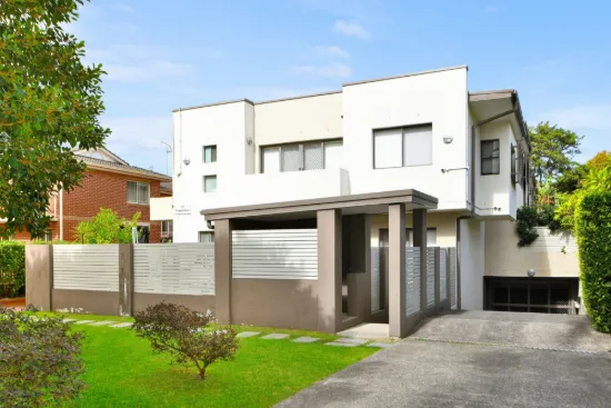 3/177 Fitzgerald Avenue, Maroubra, NSW 2035