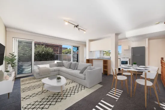 3/178 West Street, Crows Nest NSW 2065-Image