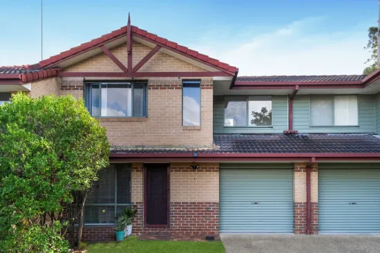 3/18 Batchworth Road, Molendinar, Qld 4214