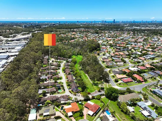 3/18 Batchworth Road, Molendinar, Qld 4214-Image