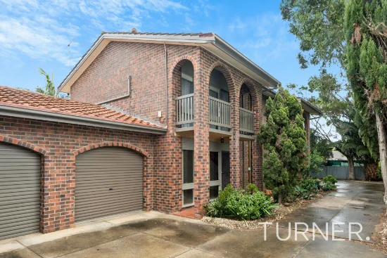 3/18 Byron Road, Black Forest, SA 5035